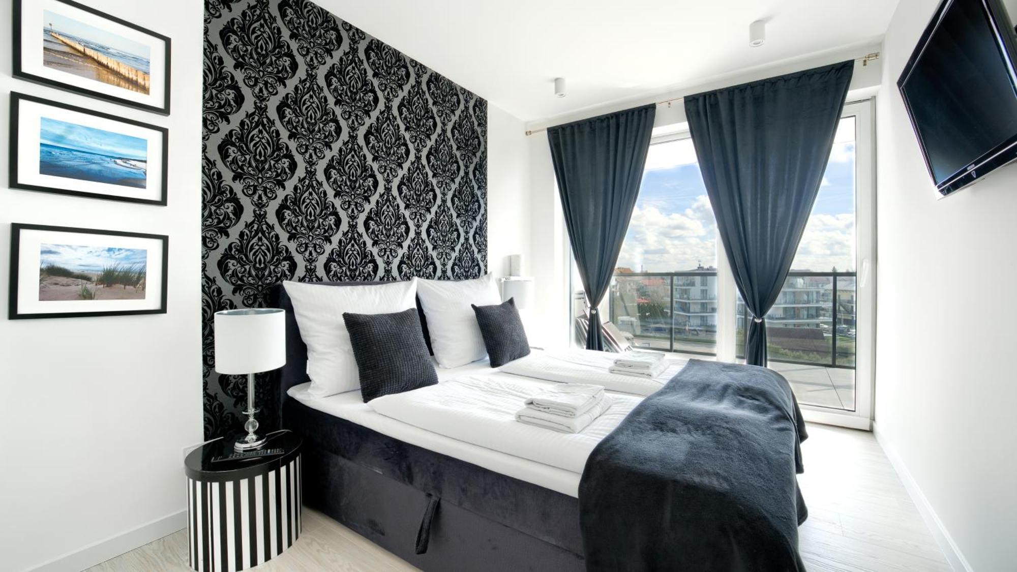 Appartamento Sun & Snow Westin House Kołobrzeg